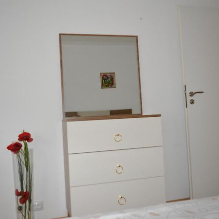 M@D Apartment Timişoara Exteriör bild