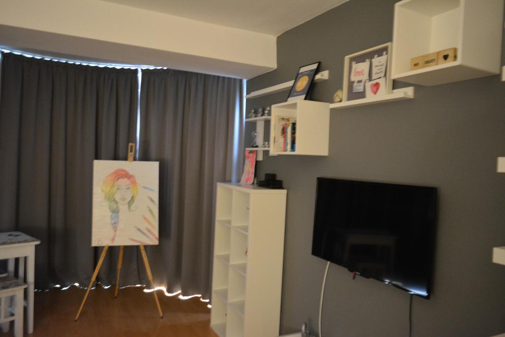 M@D Apartment Timişoara Exteriör bild