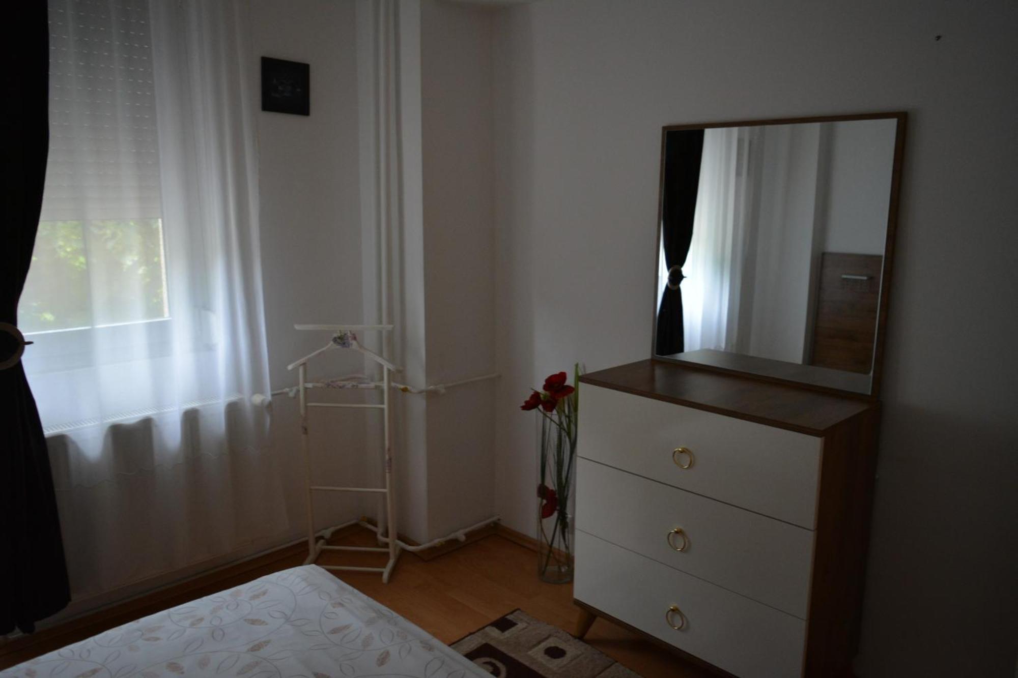 M@D Apartment Timişoara Exteriör bild