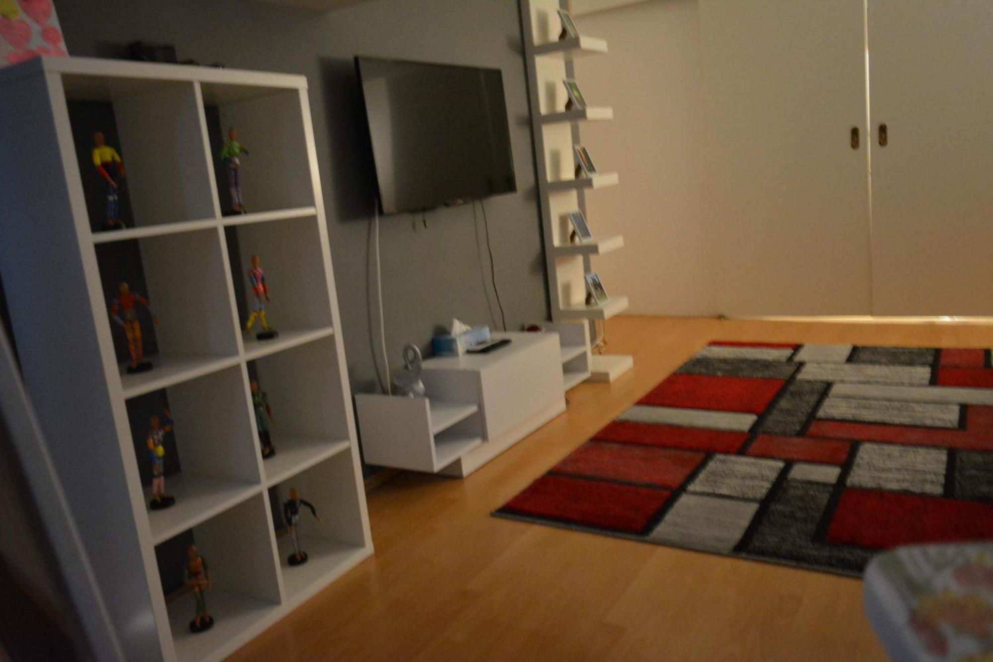M@D Apartment Timişoara Exteriör bild